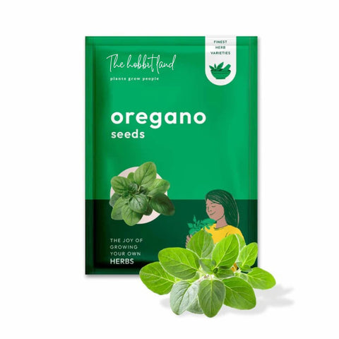 Oregano