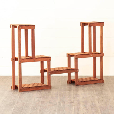 Multi Tier - Seven Tier