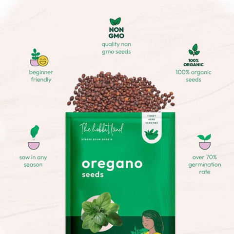 Oregano
