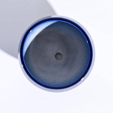 Apple Ceramic Pot