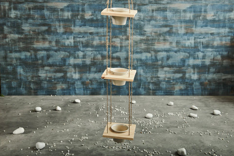 Vertical Hangers