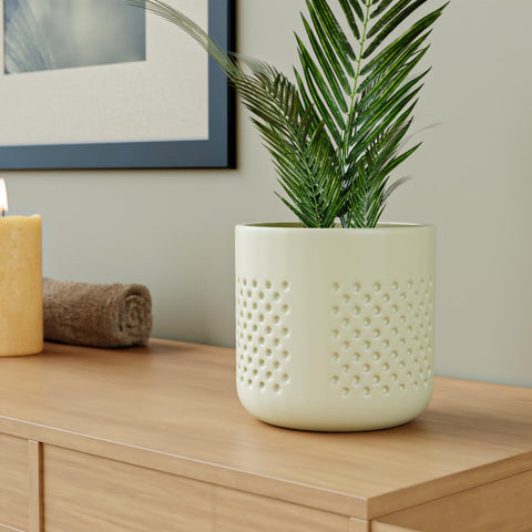 Tone Ceramic Planter