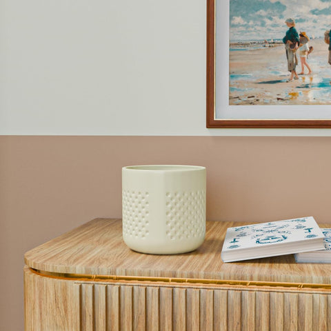 Tone Ceramic Planter