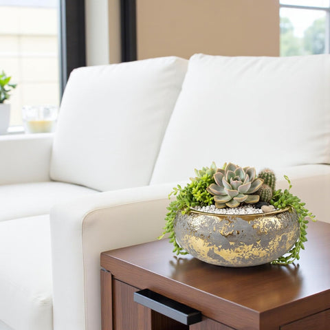 Luxury Ceramic Pot