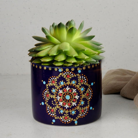 Mandla Ceramic Pot