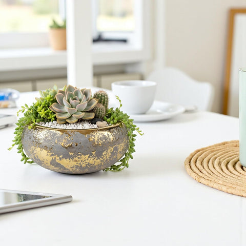 Luxury Ceramic Pot