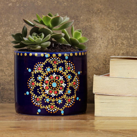 Mandla Ceramic Pot