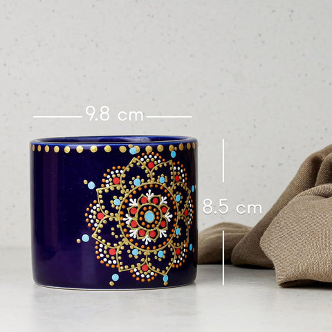 Mandla Ceramic Pot