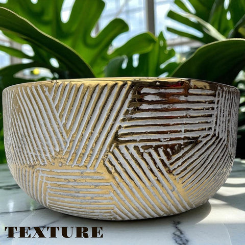 Ancient Ceramic Pot