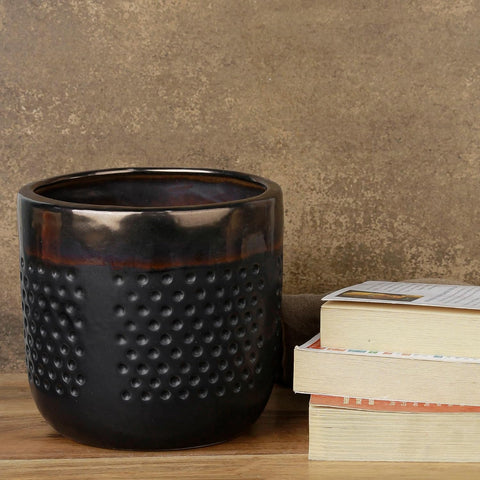 Tone Ceramic Planter