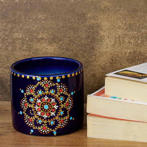 Mandla Ceramic Pot