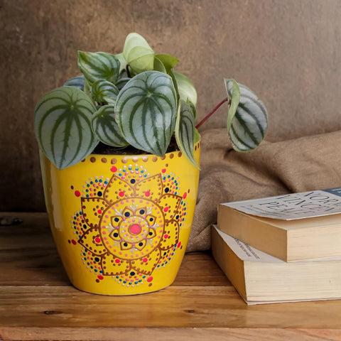 Mandla Ceramic Pot