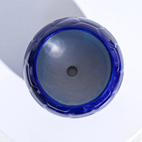 Football Ceramic Pot