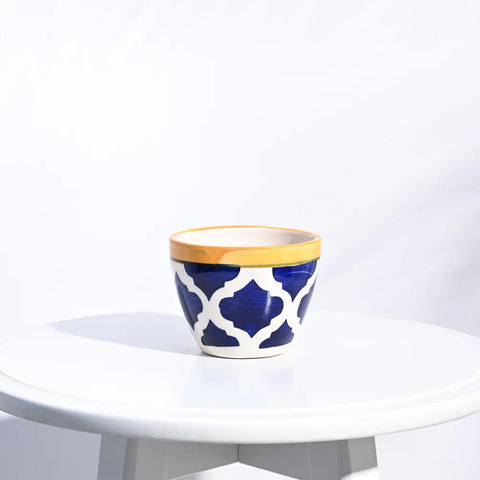 Boggy Ceramic Pot