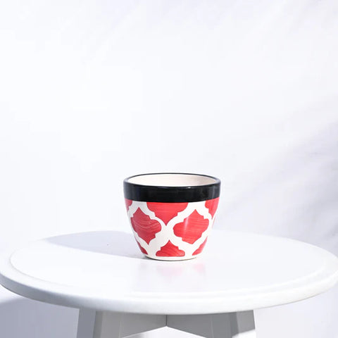 Boggy Ceramic Pot
