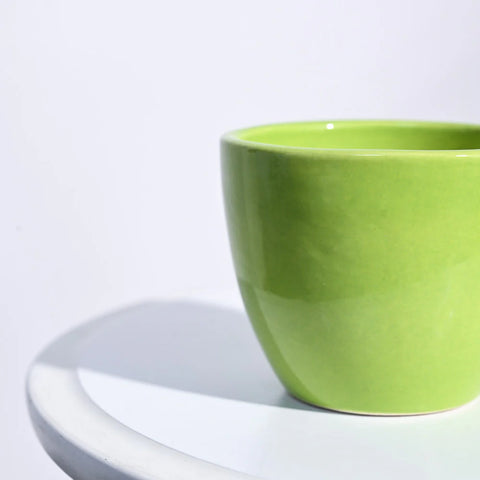Boggy Ceramic Pot