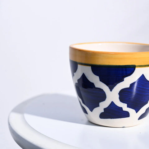 Boggy Ceramic Pot