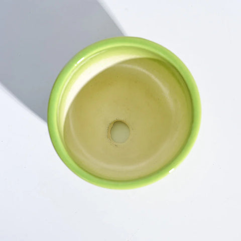 Boggy Ceramic Pot