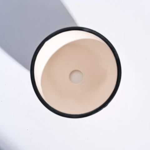 Boggy Ceramic Pot
