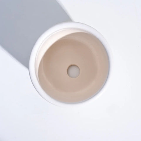 Boggy Ceramic Pot