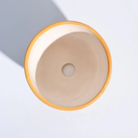 Boggy Ceramic Pot