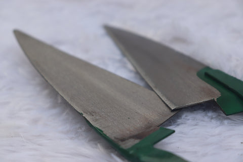 Side Cutter