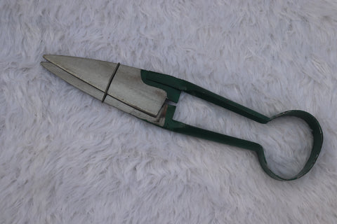Side Cutter
