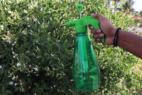 1.5 Litre Diamond Pressure Sprayer