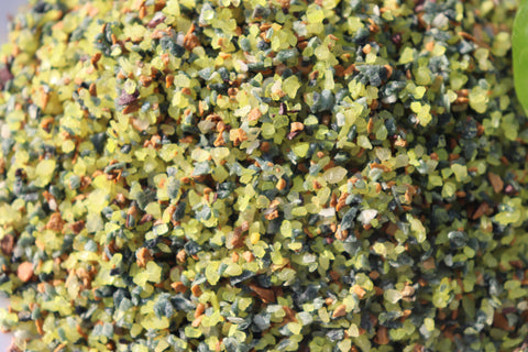 Mosaic Crystals