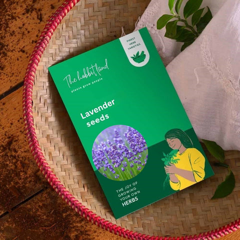 Lavender