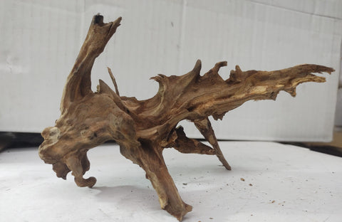 Nano Driftwood