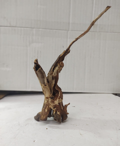 Nano Driftwood