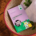 Oxalis White