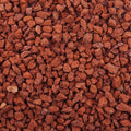 Red Lava Gravel