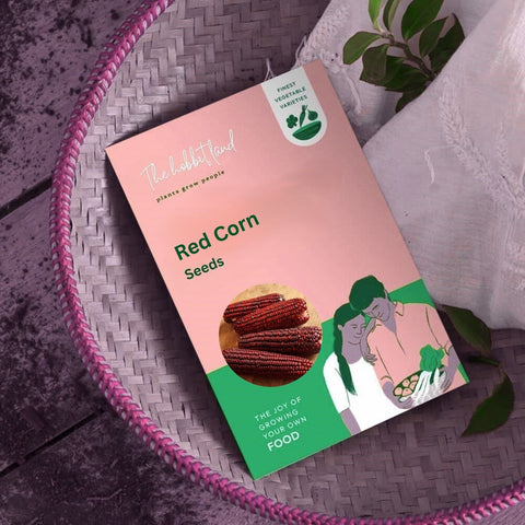 Red Corn