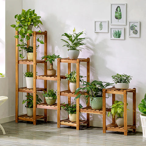 Multi Tier - Twelve Tier