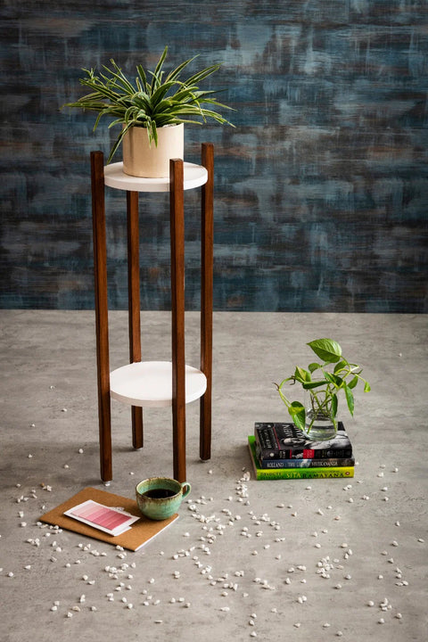 Round Stand