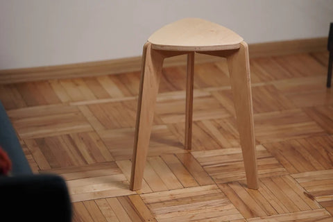 Stool