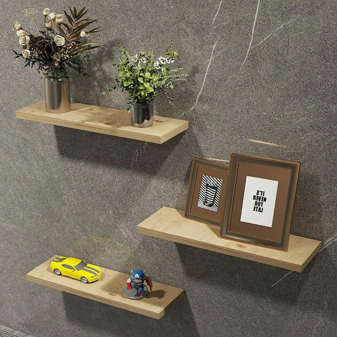 Floating Shelf