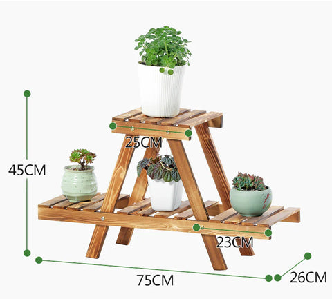 Two Tier - Style 5